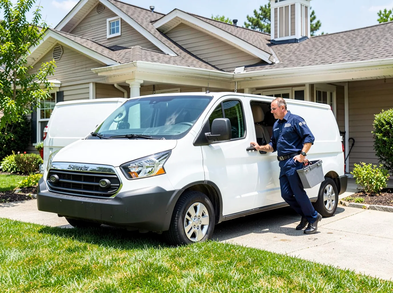 Emergency Plumber company in Crawley, WV