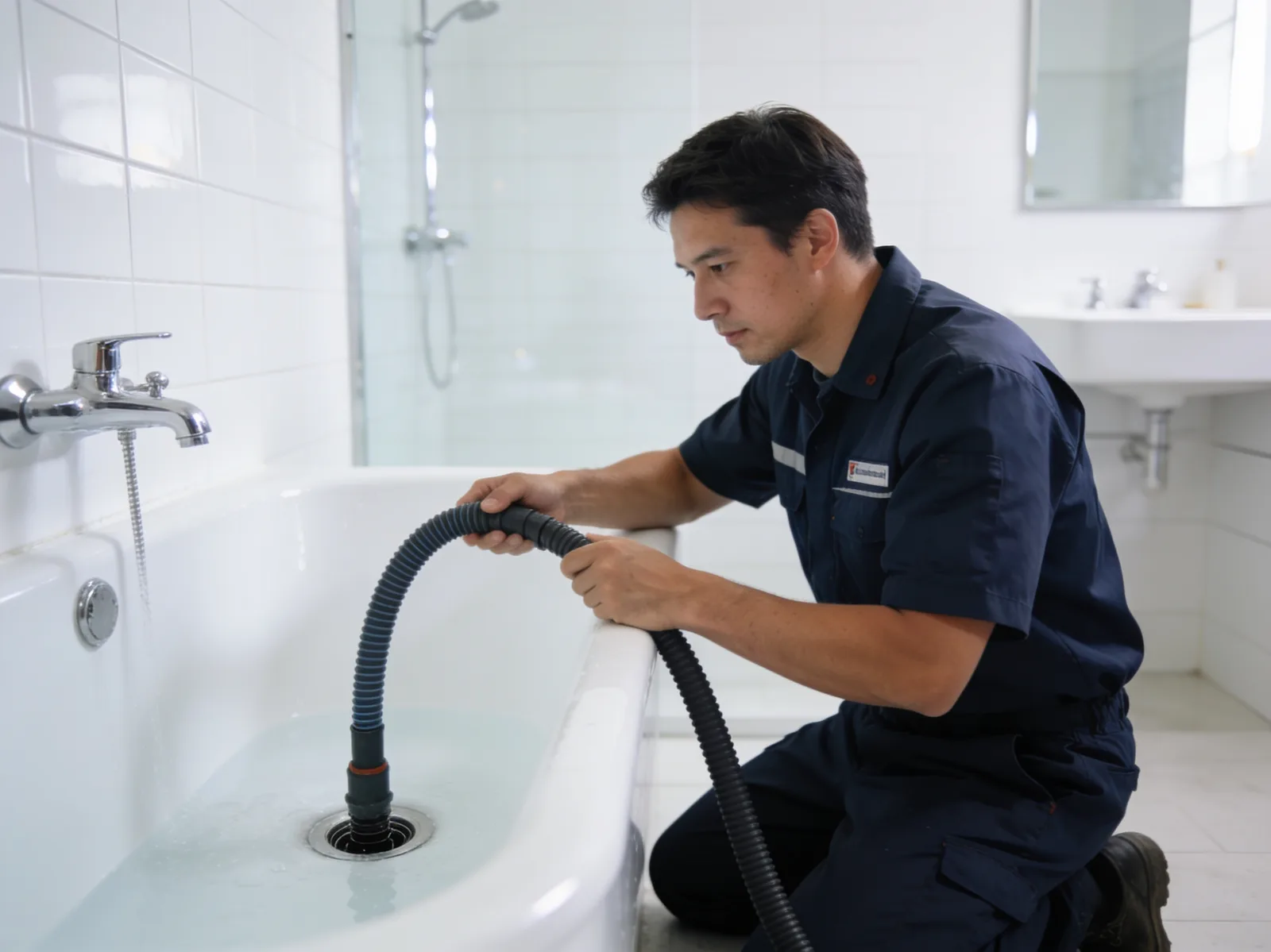 Emergency Plumber Crawley, WV FAQs